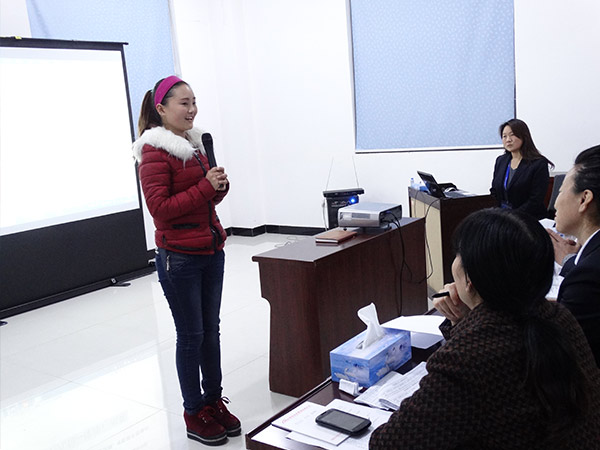 主持人风范大赛