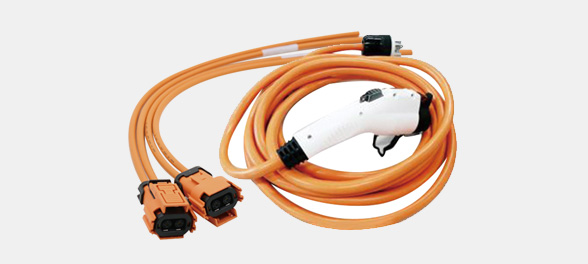 电动汽车充电解决计划