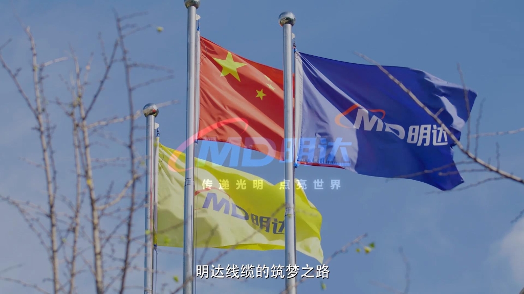 尊龙凯时宣传片-河北电视台2020年录制